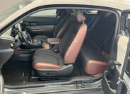 Mazda MX-30 SUV / Terénní 0,0 0