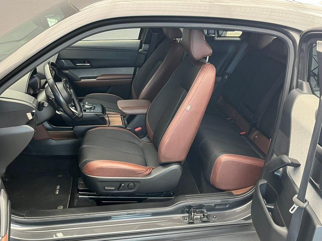 Mazda MX-30 SUV / Terénní 0,0 0