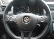 Volkswagen Caddy Pick-up 1,4 l 81 kw