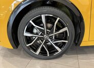 Toyota Prius Liftback 2,0 l 163 kw