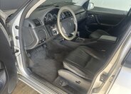 Mercedes-Benz Třídy M SUV 2,7 l 120 kw