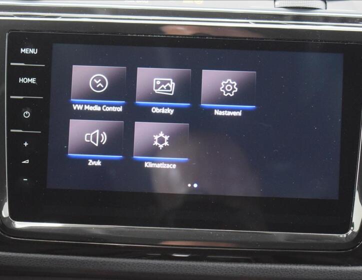 Volkswagen Touran 17