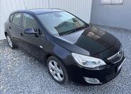 Opel Astra 7