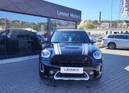 Mini Countryman Kombi 0,0 131 kw