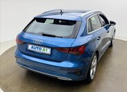 Audi A3 Hatchback 1,5 l 110 kw