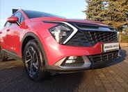 KIA Sportage 14