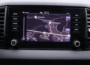 Škoda Karoq SUV / Terénní 1,5 l 110 kw