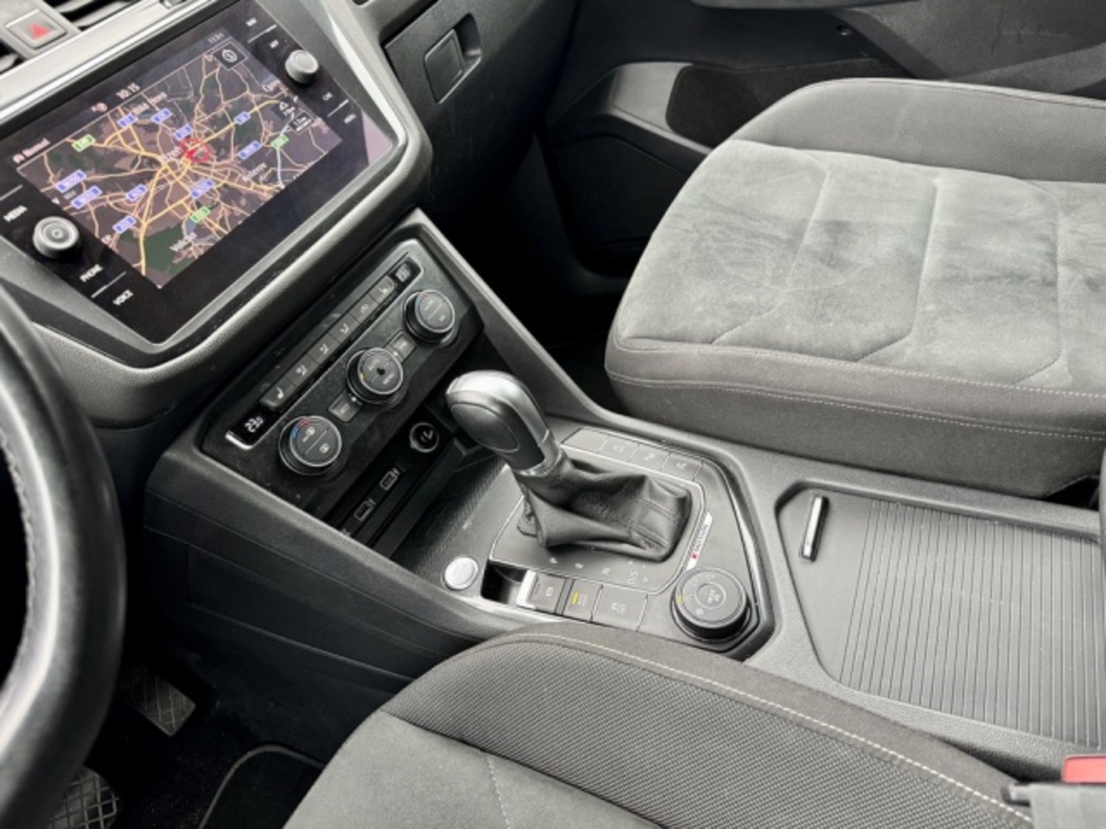 Volkswagen Tiguan Allspace 17