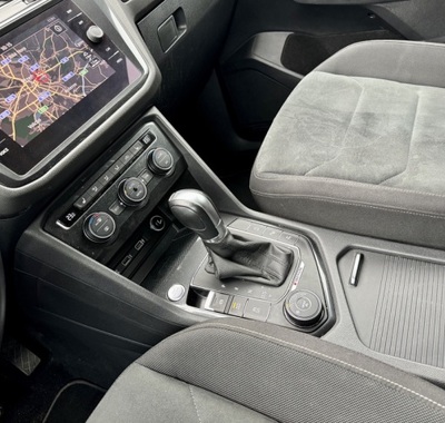 Volkswagen Tiguan Allspace 17