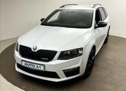 Škoda Octavia 1