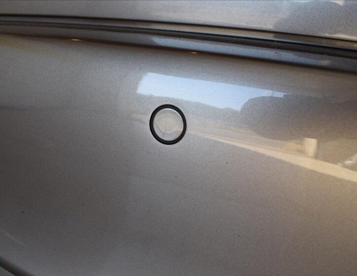 Volkswagen Golf Plus Hatchback 1,4 l 90 kw