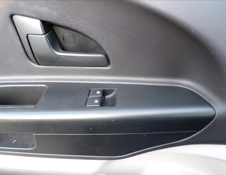 KIA Ceed Kombi 1,4 l 80 kw