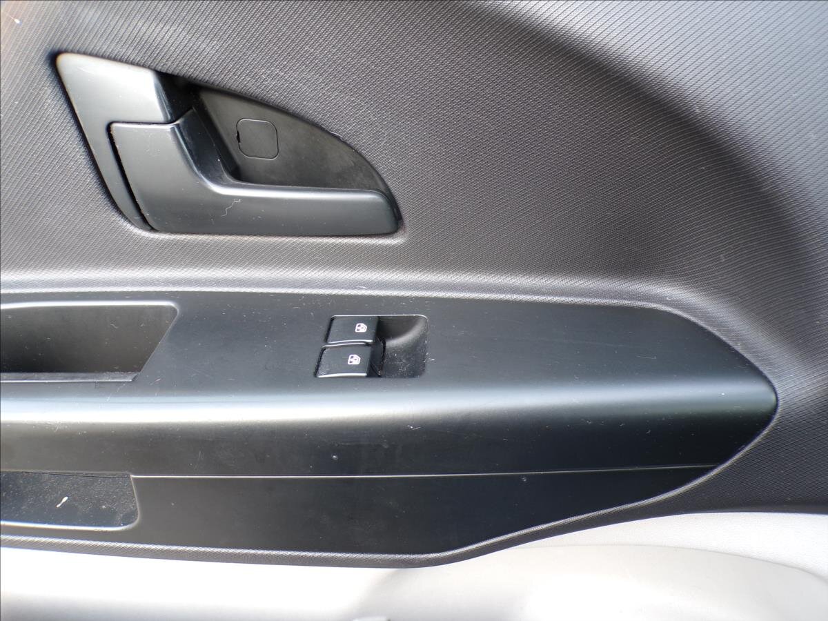 KIA Ceed Kombi 1,4 l 80 kw