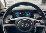 Hyundai Tucson SUV 1,6 l 110 kw