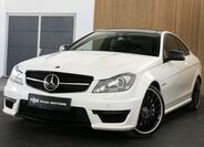 Mercedes-Benz Třídy C 3