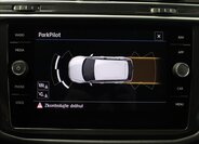 Volkswagen Tiguan SUV / Terénní 2,0 l 137 kw