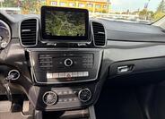 Mercedes-Benz GLE 13