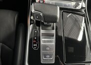 Audi SQ8 SUV 4,0 l 373 kw