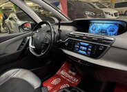 Citroën Grand C4 Picasso MPV 2,0 l 110 kw