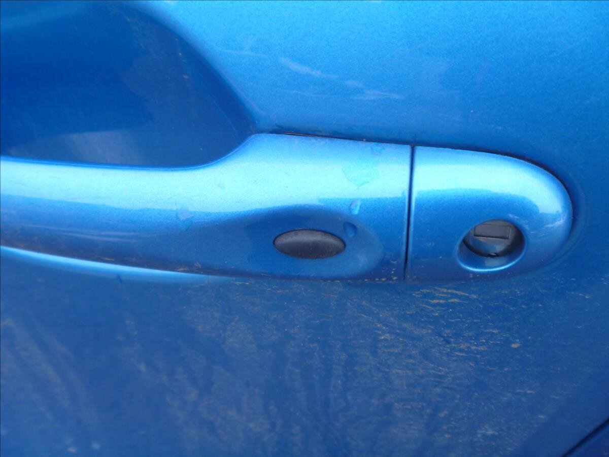 Renault Captur Hatchback 1,2 l 87 kw