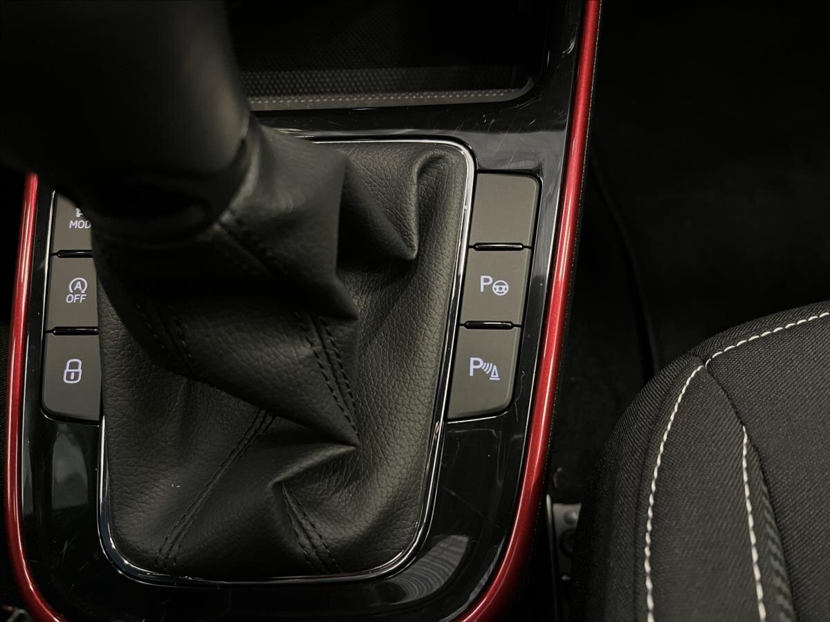 Škoda Fabia Hatchback 999,0 85 kw