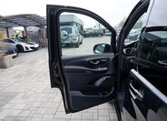 Mercedes-Benz Třídy V MPV 2,0 l 176 kw