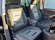 Volkswagen Tiguan 20