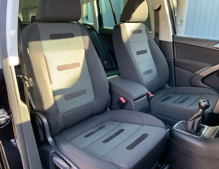 Volkswagen Tiguan 20