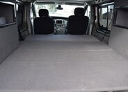 Renault Trafic Kombi 2,0 l 84 kw