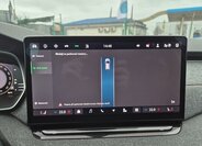 Škoda Octavia Kombi 2,0 l 85 kw