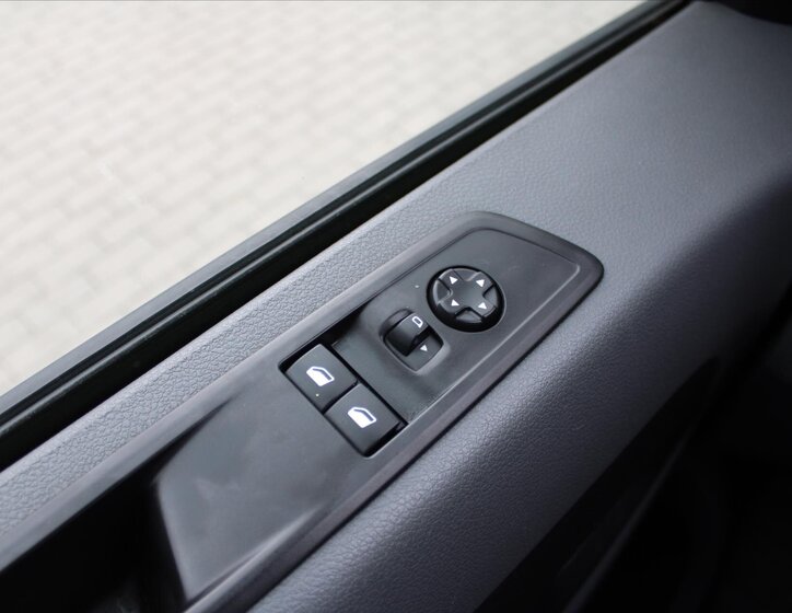 Citroën Jumpy Ostatní 1,6 l 70 kw