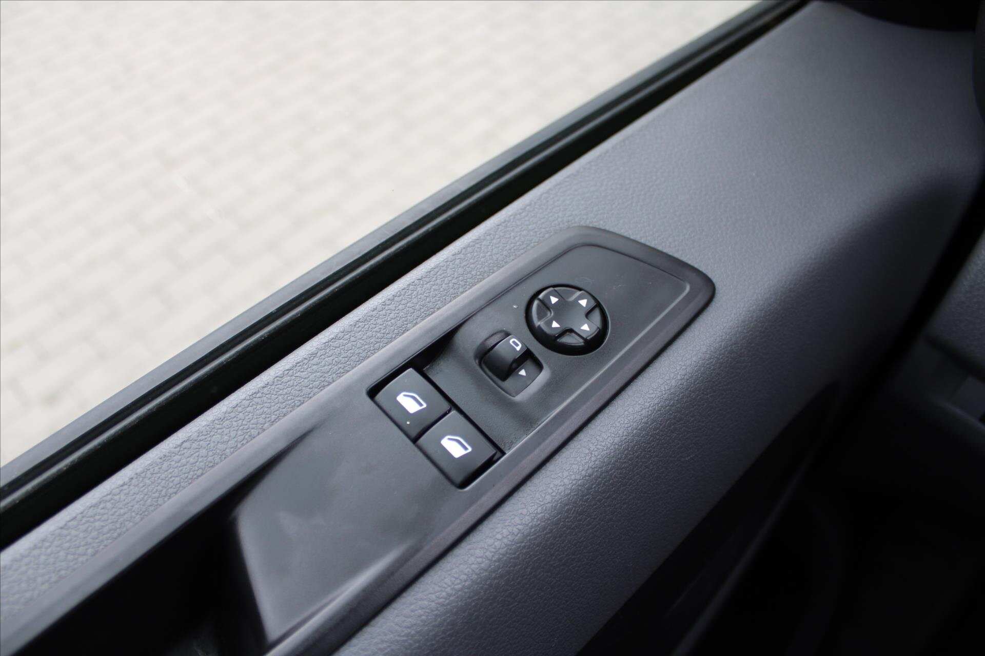 Citroën Jumpy Ostatní 1,6 l 70 kw