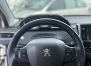 Peugeot 2008 SUV / Terénní 1,2 l 61 kw
