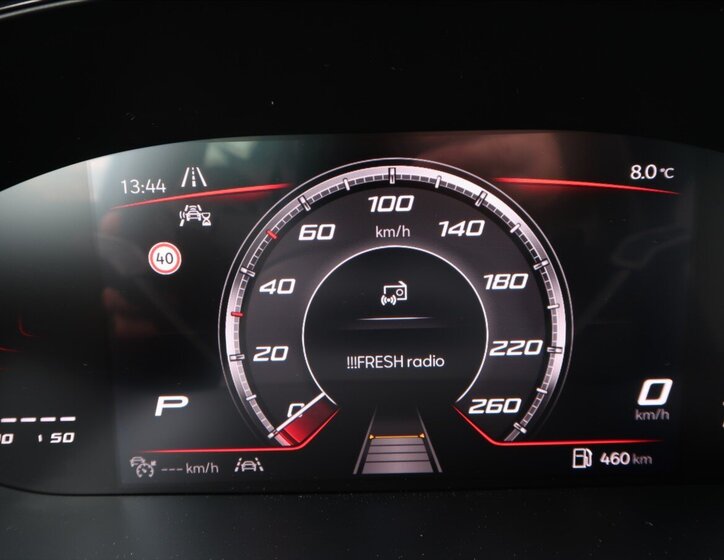 Seat Ibiza Hatchback 999,0 85 kw