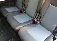 Ford Galaxy MPV 2,0 l 120 kw