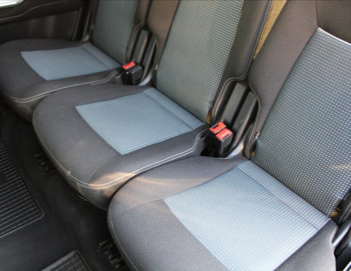 Ford Galaxy MPV 2,0 l 120 kw