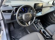 Toyota Corolla Sedan / Limuzína 1,8 l 72 kw