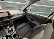 Hyundai i30 Kombi 1,6 l 85 kw