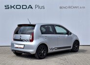 Škoda Citigo Hatchback 999,0 55 kw