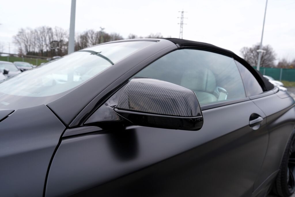 BMW Řada 6 Kabriolet 4,4 l 300 kw