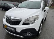 Opel Mokka Hatchback 1,7 l 96 kw