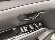 Hyundai Tucson SUV 1,6 l 110 kw