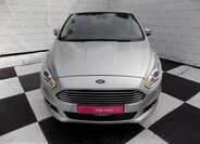 Ford S-MAX 4
