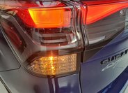 Subaru Forester SUV 2,0 l 113 kw