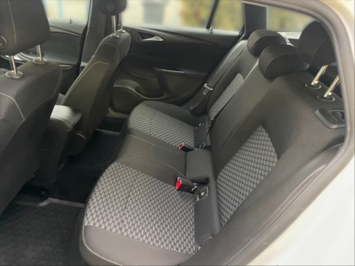 Opel Astra Kombi 1,5 l 77 kw