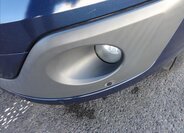 Ford Tourneo Custom Ostatní 2,2 l 114 kw