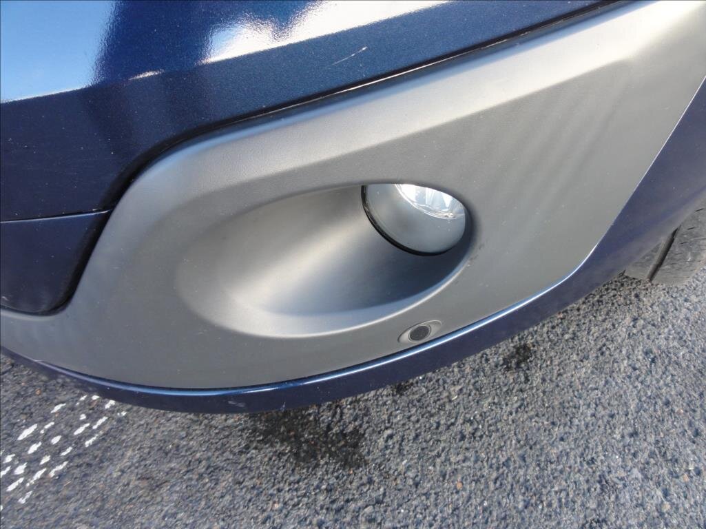 Ford Tourneo Custom Ostatní 2,2 l 114 kw