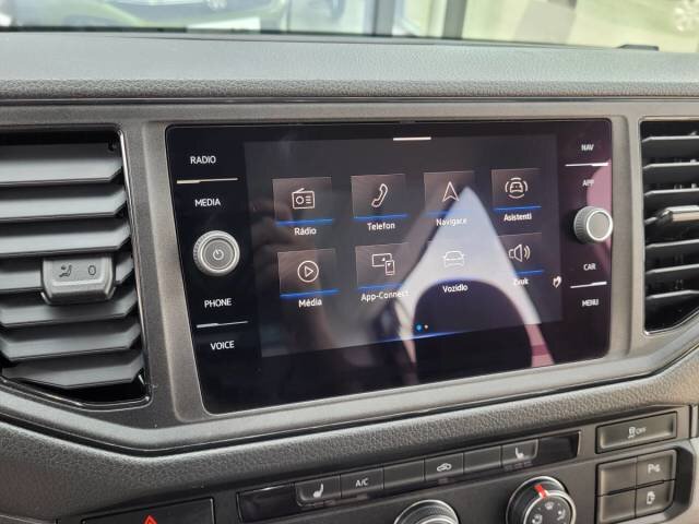 Volkswagen Grand California VAN-Minibus 2,0 l 130 kw