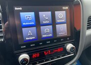 Mitsubishi Outlander 17