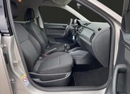 Škoda Fabia Hatchback 999,0 55 kw